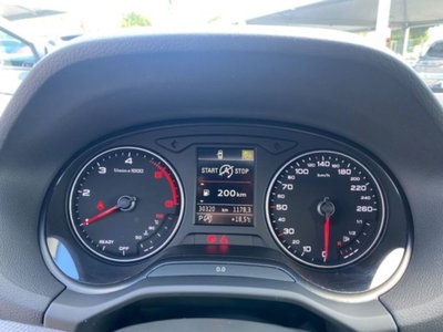Audi Q2 Q2 30 TDI S tronic Business (16)