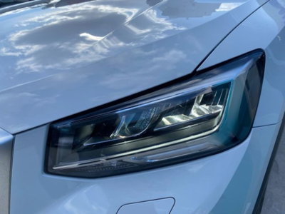 Audi Q2 Q2 30 TDI S tronic Business (17)