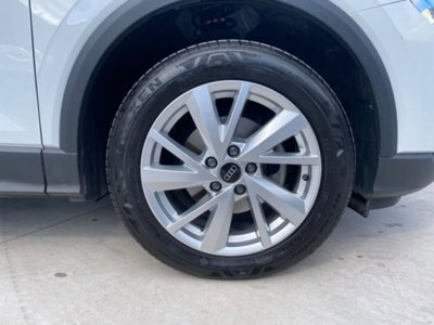 Audi Q2 Q2 30 TDI S tronic Business (18)