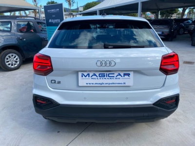 Audi Q2 Q2 30 TDI S tronic Business (6)