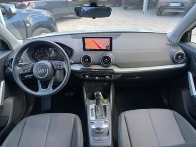 Audi Q2 Q2 30 TDI S tronic Business (8)