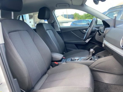 Audi Q2 Q2 30 TDI S tronic Business (9)