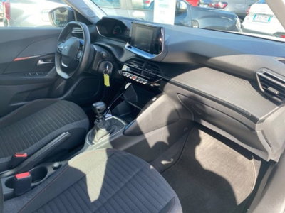 Peugeot 2008 PureTech 100 S&S Active Pack (10)