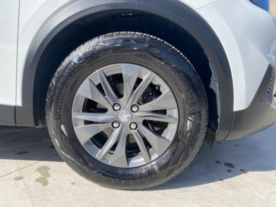 Peugeot 2008 PureTech 100 S&S Active Pack (15)