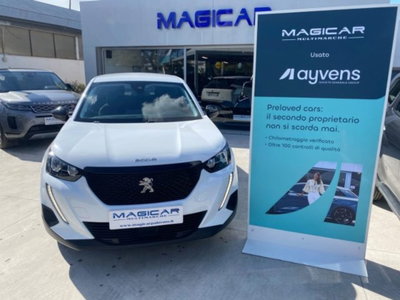 Peugeot 2008 PureTech 100 S&S Active Pack (2)