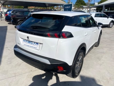 Peugeot 2008 PureTech 100 S&S Active Pack (4)