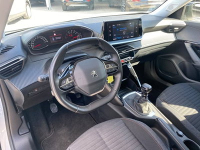 Peugeot 2008 PureTech 100 S&S Active Pack (8)