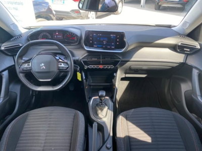 Peugeot 2008 PureTech 100 S&S Active Pack (9)