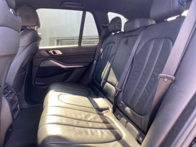 BMW X5 xDrive30d Msport (12)