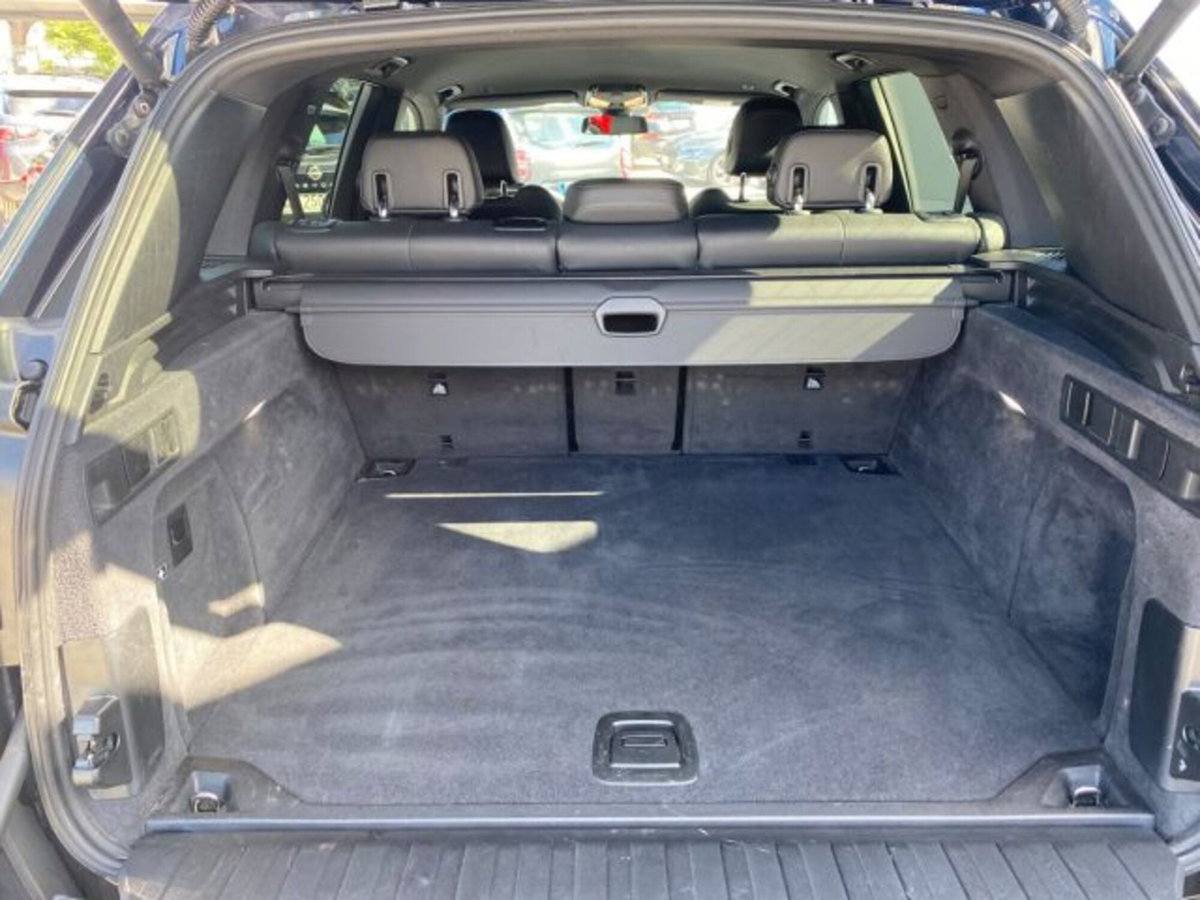 BMW X5 xDrive30d Msport (15)