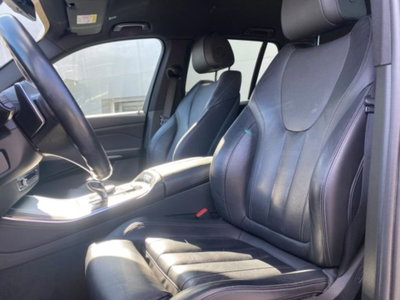 BMW X5 xDrive30d Msport (7)