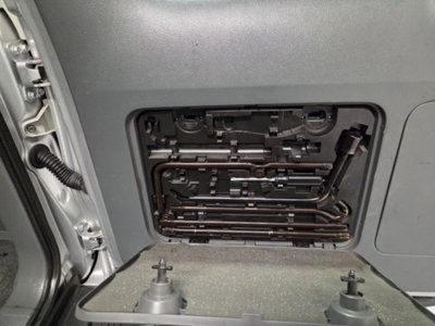 Toyota Land Cruiser 3.0 D4-D 5 porte (20)