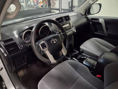Toyota Land Cruiser 3.0 D4-D 5 porte (7)