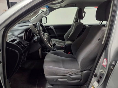 Toyota Land Cruiser 3.0 D4-D 5 porte (8)