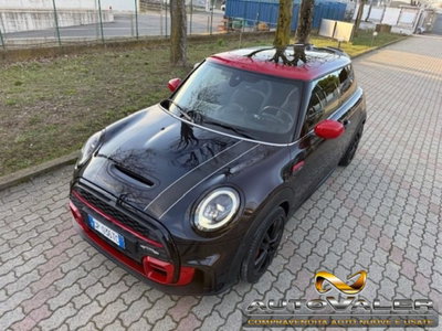 MINI Mini 2.0 John Cooper Works