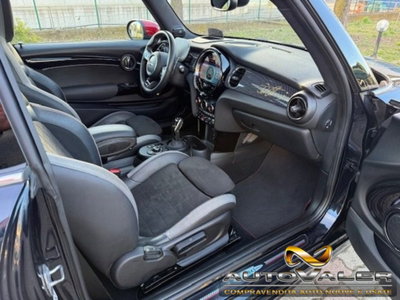 MINI Mini 2.0 John Cooper Works (16)
