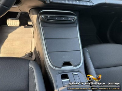 Jeep Avenger 1.2 turbo 85th Anniversary fwd 100cv (16)