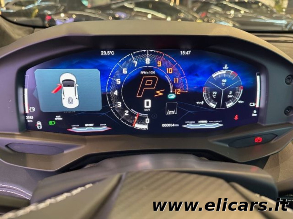 Lamborghini Temerario 4.0 V8 hpev (10)