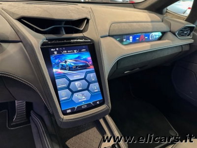 Lamborghini Temerario 4.0 V8 hpev (11)