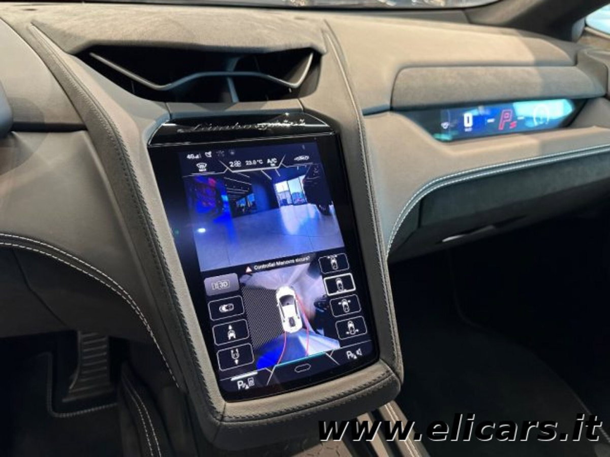 Lamborghini Temerario 4.0 V8 hpev (15)
