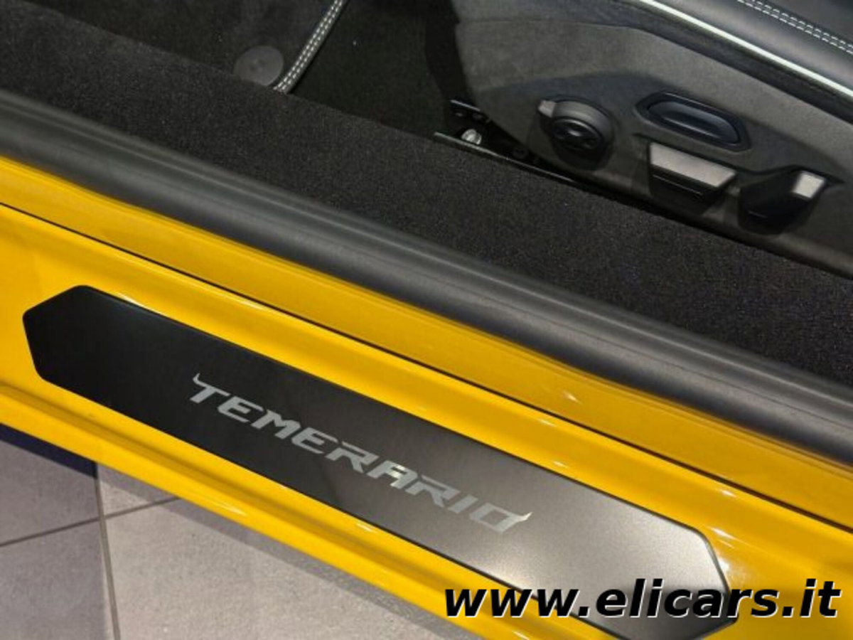 Lamborghini Temerario 4.0 V8 hpev (19)
