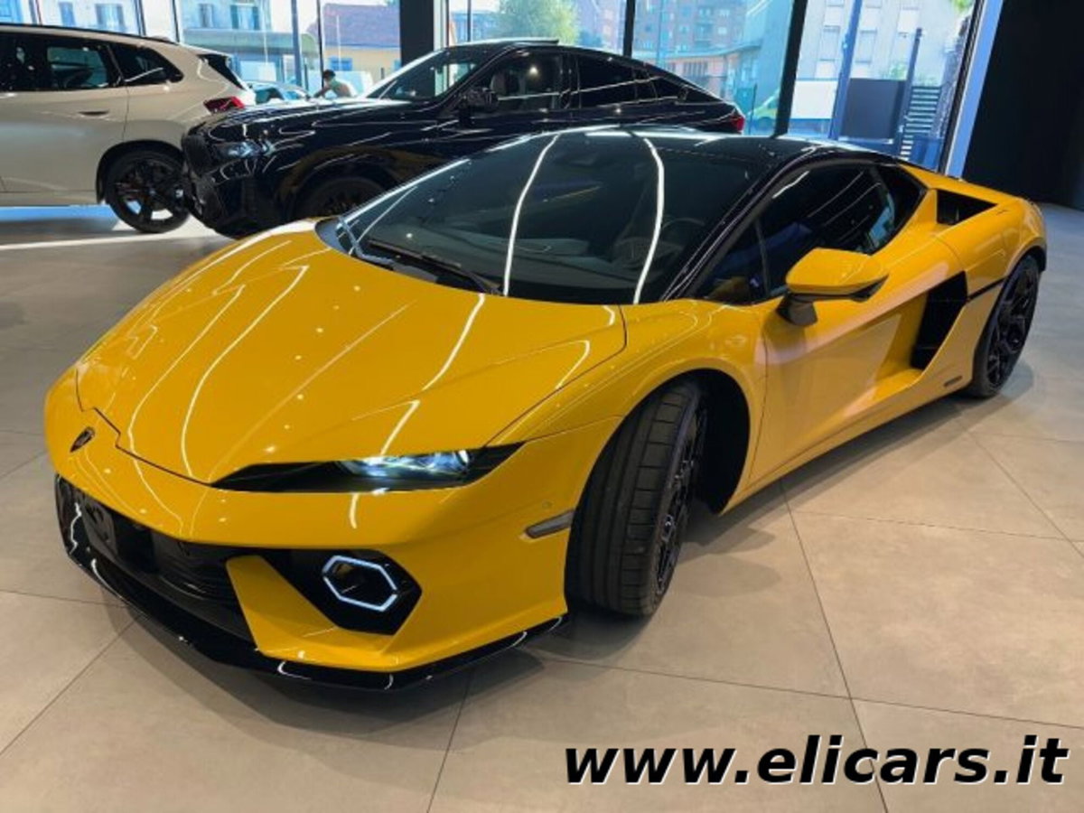 Lamborghini Temerario 4.0 V8 hpev (3)