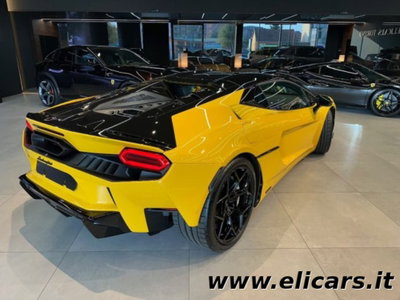 Lamborghini Temerario 4.0 V8 hpev (6)
