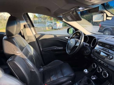 Alfa Romeo Giulietta 1.4 Turbo multiair Exclusive 170cv E6 (12)