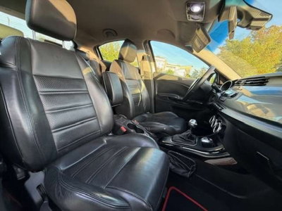 Alfa Romeo Giulietta 1.4 Turbo multiair Exclusive 170cv E6 (13)