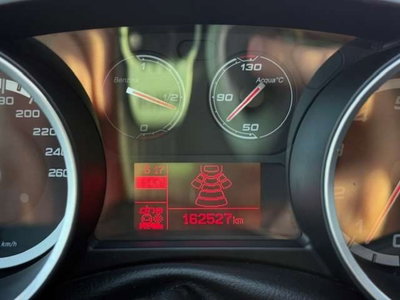 Alfa Romeo Giulietta 1.4 Turbo multiair Exclusive 170cv E6 (15)