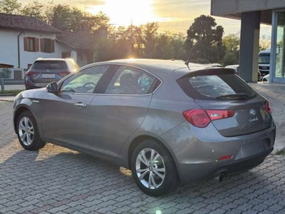Alfa Romeo Giulietta 1.4 Turbo multiair Exclusive 170cv E6 (6)