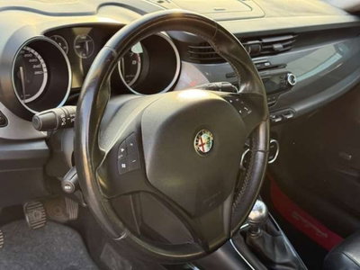 Alfa Romeo Giulietta 1.4 Turbo multiair Exclusive 170cv E6 (8)