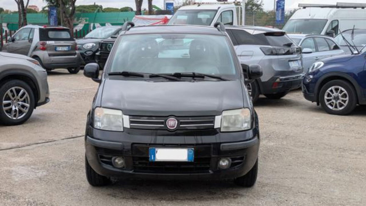 Fiat Panda 1.2 Active GPL (10)