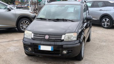 Fiat Panda 1.2 Active GPL (2)
