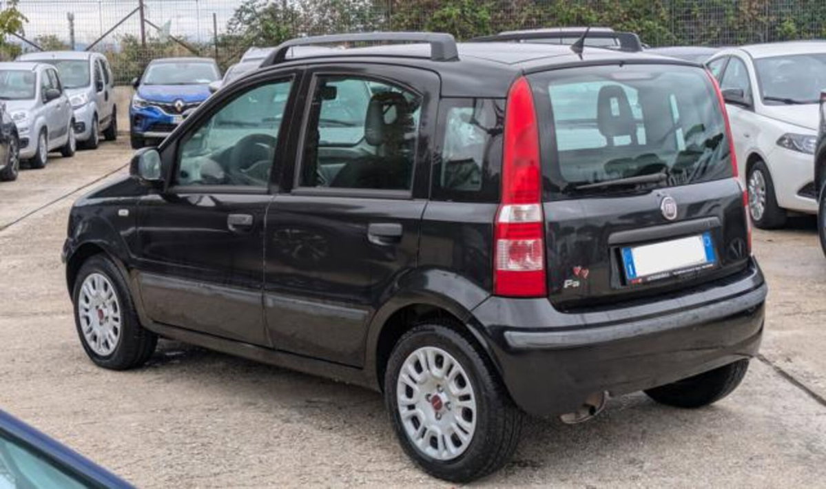 Fiat Panda 1.2 Active GPL (3)