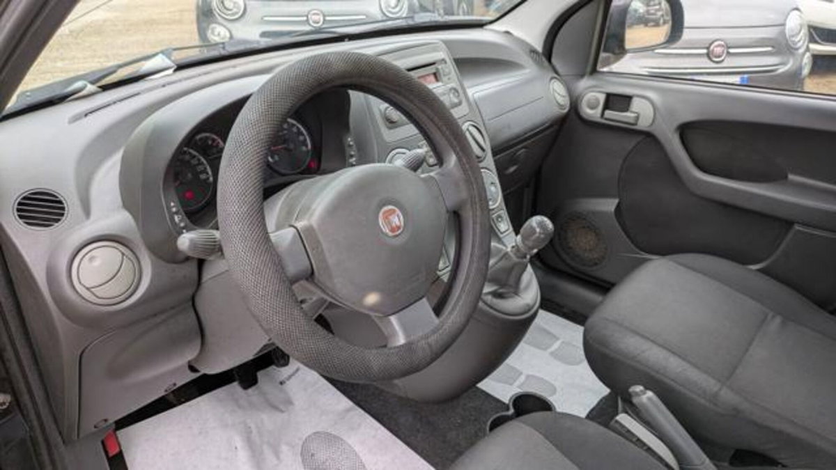 Fiat Panda 1.2 Active GPL (5)