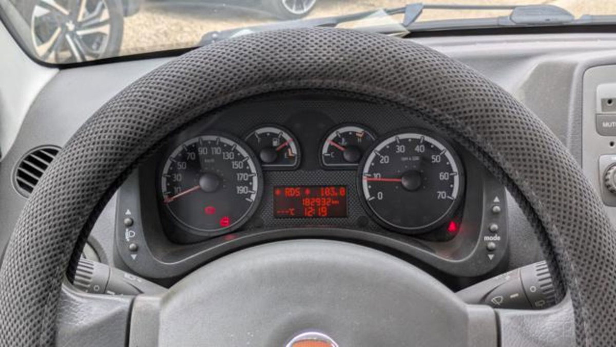 Fiat Panda 1.2 Active GPL (6)