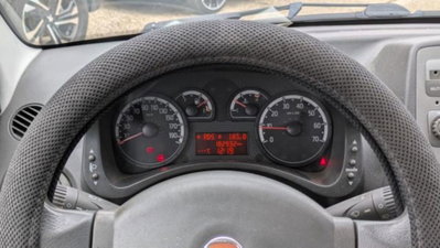 Fiat Panda 1.2 Active GPL (6)
