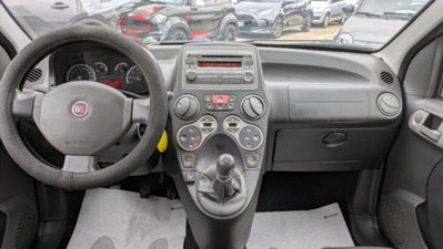 Fiat Panda 1.2 Active GPL (7)