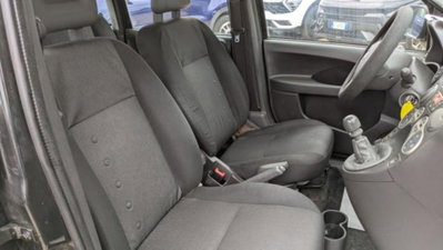Fiat Panda 1.2 Active GPL (8)