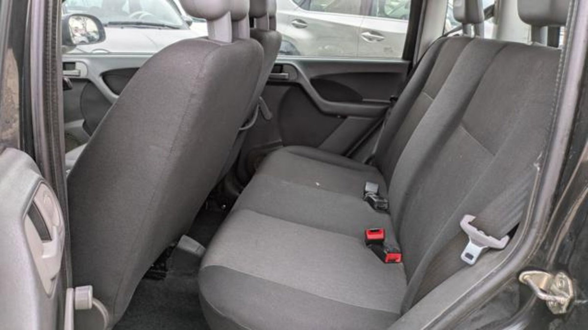 Fiat Panda 1.2 Active GPL (9)