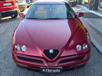 Alfa Romeo Gtv 2.0i 16V Twin Spark cat L usata