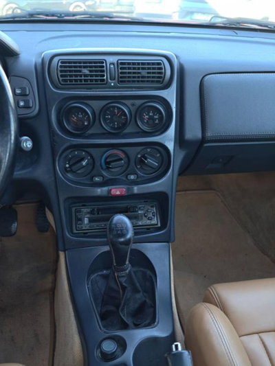 Alfa Romeo Gtv 2.0i 16V Twin Spark cat L (12)