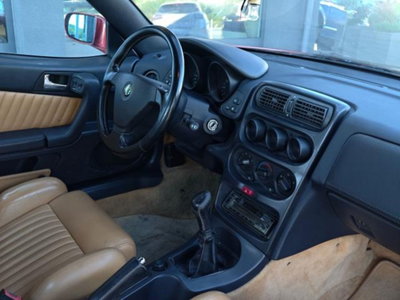 Alfa Romeo Gtv 2.0i 16V Twin Spark cat L (13)