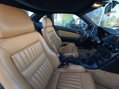 Alfa Romeo Gtv 2.0i 16V Twin Spark cat L (14)
