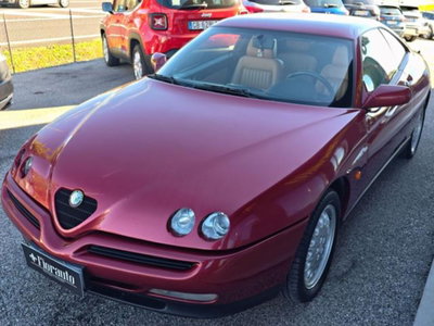 Alfa Romeo Gtv 2.0i 16V Twin Spark cat L (5)