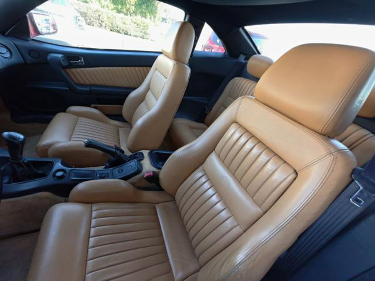 Alfa Romeo Gtv 2.0i 16V Twin Spark cat L (8)