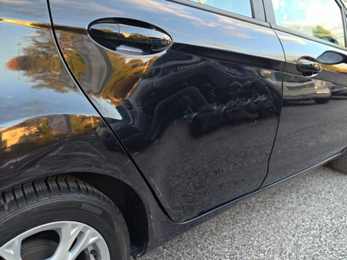 Ford Fiesta 1.5 TDCi 75CV 5 porte Titanium (3)