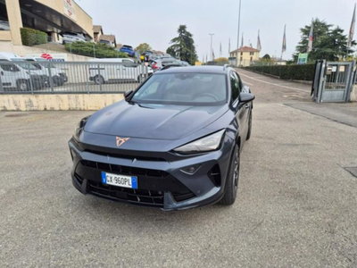 Cupra Formentor Formentor 2.0 TDI usata