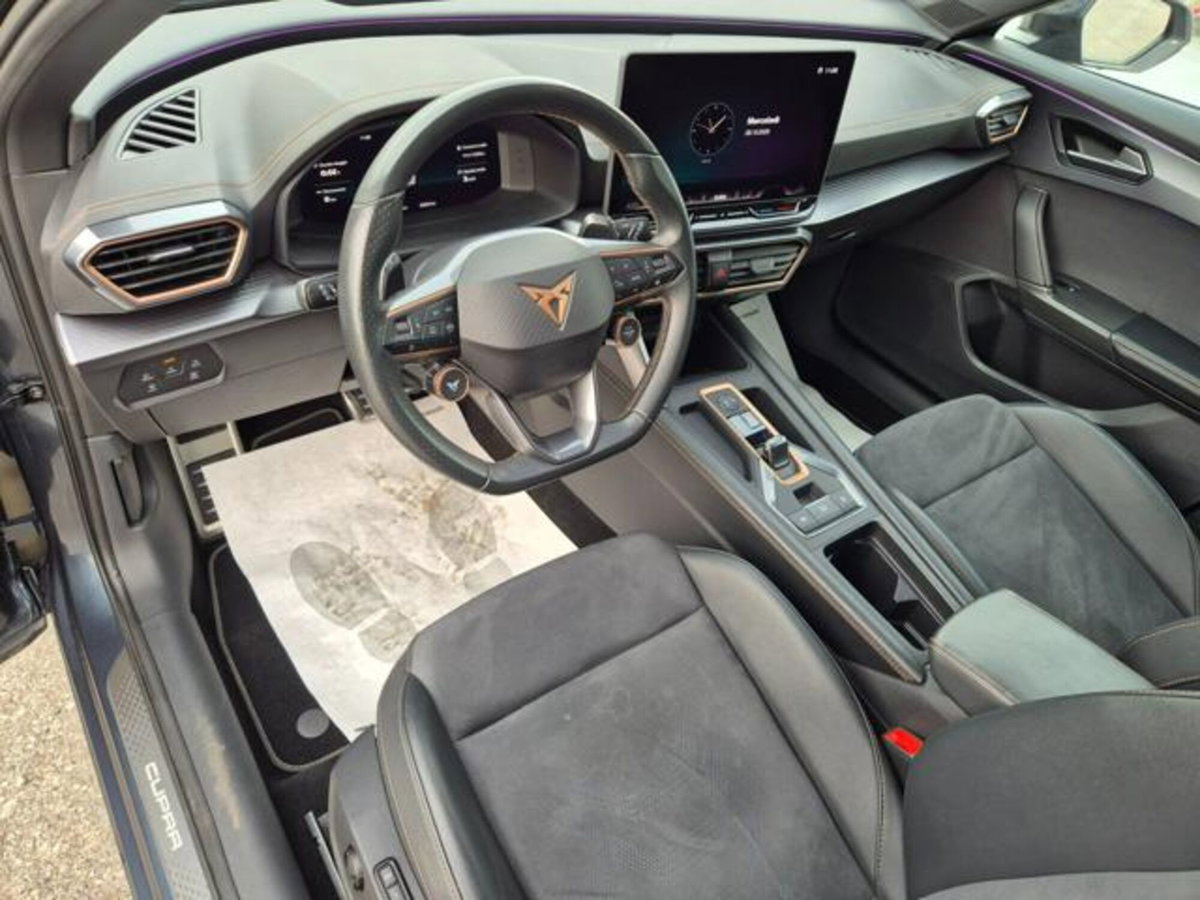 Cupra Formentor Formentor 2.0 TDI (10)
